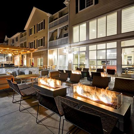 Homewood Suites By Hilton - Oakland Waterfront Exterior photo