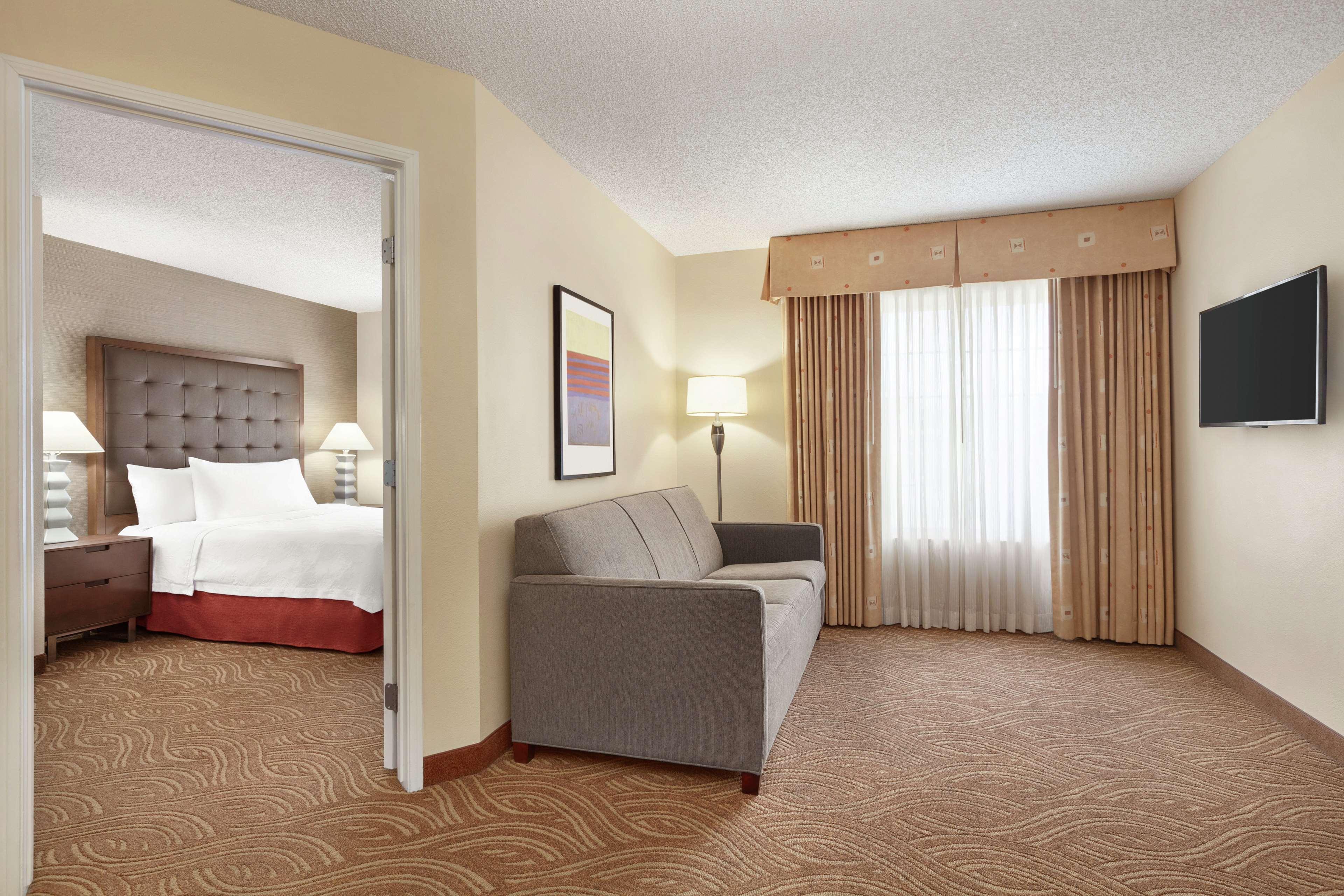 Homewood Suites By Hilton - Oakland Waterfront Exterior photo