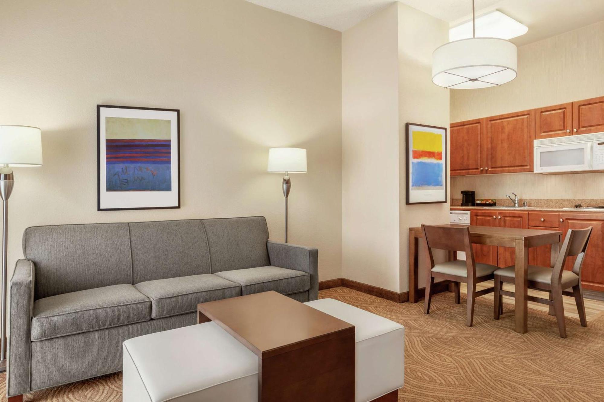 Homewood Suites By Hilton - Oakland Waterfront Exterior photo