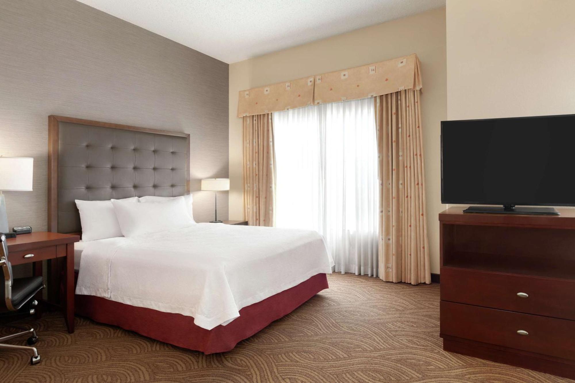 Homewood Suites By Hilton - Oakland Waterfront Exterior photo