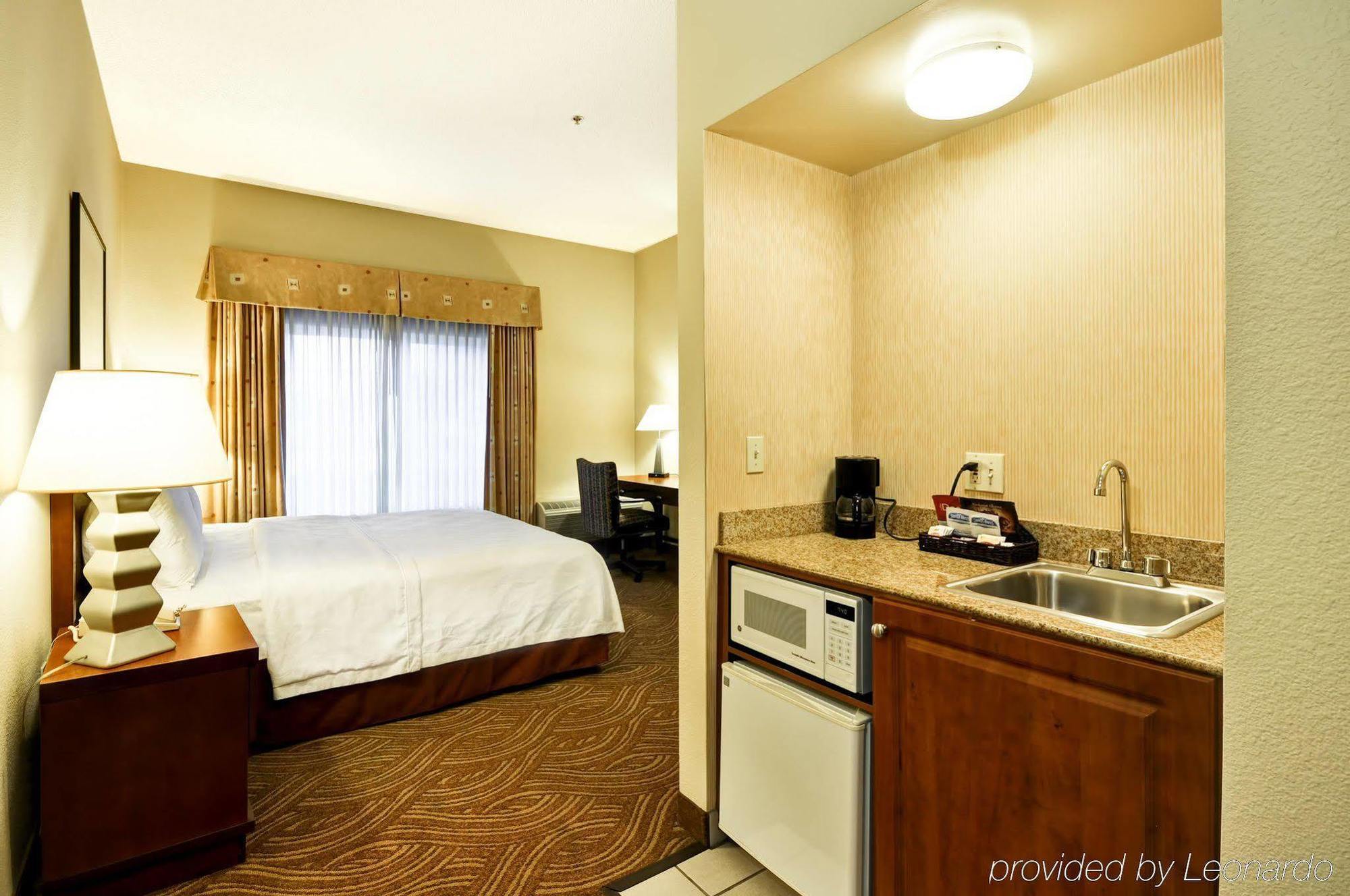 Homewood Suites By Hilton - Oakland Waterfront Exterior photo